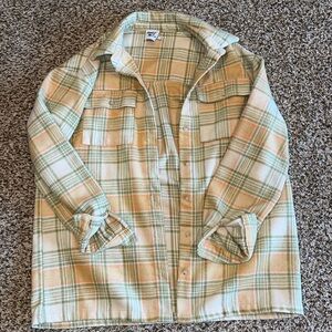 princess polly flannel